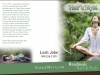 Faerie Myst Brochure FRONT Faerie Myst Brochure FRONT